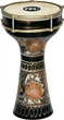 Дарбука MEINL HE-205 Darbuka Copper Hand Engraved (7 7/8" x 15 1/2") (R-110539) - изображение 1