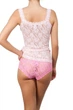Топ Hanky Panky 44(M) Розовый (91425) - изображение 2
