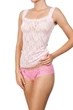 Топ Hanky Panky 44(M) Розовый (91425) - изображение 3