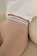 Лосини German Volf 48(XL) Темно-бежевий (91305) - зображення 5