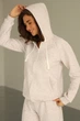 Комплект: толстовка и брюки German Volf 44(M) Кофейный меланж (91301) - изображение 4