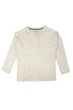 Джемпер Tom Tailor Damen 42(S) Молочний (91400) - зображення 1
