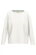 Джемпер Tom Tailor Damen 42(S) Молочний (91400) - зображення 2