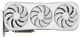 Видеокарта Zotac Gaming GeForce RTX 4090 Trinity OC 24GB White Edition (4895173626845) - изображение 1