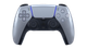 Геймпад Бездротовий Sony PlayStation 5 DualSense Sterling Silver - зображення 2