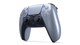 Геймпад Бездротовий Sony PlayStation 5 DualSense Sterling Silver - зображення 3
