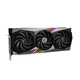 Видеокарта MSI GeForce RTX 4080 16 GB GAMING X TRIO (4711377027229) - изображение 1
