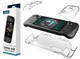 Чехол накладка PGTECH™ для портативной игровой консоли Valve STEAM DECK / STEAM DECK OLED (Прозрачный) 405673212 - изображение 1