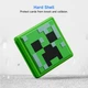 Кейс Minecraft для зберігання 12 картриджів Nintendo Switch / Switch OLED / Switch Lite [405673242] - зображення 5