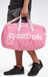 Спортивна Сумка 35l Reebok Sport Act Core M Grip Рожева (225556) - зображення 2