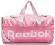 Спортивна Сумка 35l Reebok Sport Act Core M Grip Рожева (225556) - зображення 3
