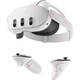Очки виртуальной реальности Meta Quest 3 512GB [96223] - изображение 1