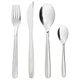 Набір столових приладів, 16 шт. IKEA MOPSIG 003.430.03 - изображение 1
