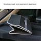Сумка органайзер/автосумка в багажник авто 50х17х24см із фетру Felt Storage сірий (GS-105923) - зображення 9
