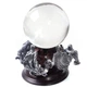 Статуетка HARRY POTTER Dementor's Crystal Ball (Гаррі Поттер) 12,5 см - зображення 5