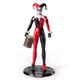 Фигурка DC COMICS Harley QuiNN Jester Outfit Bendyfig (Харли Квин) 18см (NN4061) - изображение 1