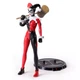 Фигурка DC COMICS Harley QuiNN Jester Outfit Bendyfig (Харли Квин) 18см (NN4061) - изображение 2
