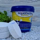 Длительный (медленный) хлор 3 в 1 AquaDoctor MC-T 1 кг в больших таблетках с синими вкраплениями по 200 г (15972) - изображение 1