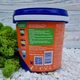 Шок (быстрый) хлор AquaDoctor C-60 1 кг в гранулах (15540) - изображение 2
