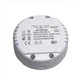 Блок питания диммируемый 30W 12V для LED ленты круглый - изображение 3