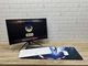 Ігрова поверхня WorkPlaceShop Genshin Impact Кікі Синобу 300х500 мм - зображення 4
