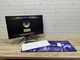 Игровая поверхность WorkPlaceShop Genshin Impact Райдэн Сёгун 500х1200 мм - изображение 4