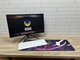 Игровая поверхность WorkPlaceShop Genshin Impact (Геншин Импакт) Райдэн 300х500 мм - изображение 4