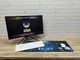Ігрова поверхня WorkPlaceShop Genshin Impact Анемо Сяо 300х700 мм - зображення 4