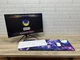 Игровая поверхность WorkPlaceShop Genshin Impact (Геншин Импакт) Сёгун Райдэн 300х600 мм - изображение 4