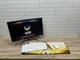Игровая поверхность WorkPlaceShop Genshin Impact Моракс 300х500 мм - изображение 5