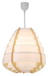 Люстра Candellux 50101038 NAGOJA - зображення 1