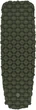 Килимок надувний Highlander Nap-Pak Inflatable Sleeping Mat XL 5 cm Olive (AIR073-OG) - зображення 1