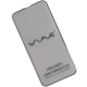 Защитное стекло Wave Premium Privacy Glass for iPhone 15 Pro Max антишпионское стекло на айфон - изображение 2