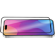 Защитное стекло WAVE Premium Glass for iPhone 15 Pro с олеофобным покрытием для айфона - изображение 5