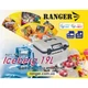 Автохолодильник Ranger Iceberg 19 л белый RA 8848 - изображение 10