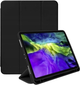 Чохол-книжка Mercury Flip Case для Apple iPad 10.2" 7/8/9 Gen Black (8809724800598) - зображення 1