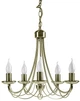 Люстра Candellux 35-69170 MUZA - зображення 1