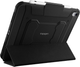 Обкладинка Spigen Rugged Armor Pro ACS05417 для Apple iPad 10.9" 2022 Black (8809811868425) - зображення 9