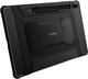 Чохол-книжка Spigen Rugged Armor ACS01604 для Samsung Galaxy Tab S7/S8 11" Black (8809710755833) - зображення 6