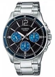 Часы Casio MTP-1374D-2A - изображение 1