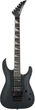 Электрогитара JACKSON JS32 DKA DINKY ARCH TOP AR SATIN BLACK - изображение 1