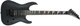 Электрогитара JACKSON JS32 DKA DINKY ARCH TOP AR SATIN BLACK - изображение 2