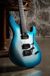 Электрогитара CORT G300 Glam (Polar Ice Metallic Burst) - изображение 4