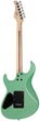 Електрогітара CORT G250 SPECTRUM (Metallic Green) - зображення 2