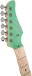 Електрогітара CORT G250 SPECTRUM (Metallic Green) - зображення 8