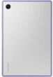Обложка Samsung для Galaxy Tab A8 10.5" Lavender (8806094034264) - изображение 1