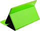 Чехол-книжка Blun UNT Universal Book Case with Stand Tablet PC для 10" Lime (5901737261045) - изображение 2