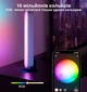 Ігровий комплект - Світлодіодні LED панелі Philips Hue Play White and Color 2 шт. (Білі) + Блок керування Philips Hue Bridge, Apple HomeKit - зображення 4