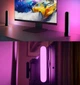Ігровий комплект - Світлодіодні LED панелі Philips Hue Play White and Color 2 шт. (Білі) + Блок керування Philips Hue Bridge, Apple HomeKit - зображення 12
