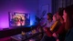 Світлодіодні LED панелі освітлення Philips Hue Play White and Color Ambiance 2 шт. Білий колір + Блок Живлення, ZigBee, Bluetooth - зображення 12
